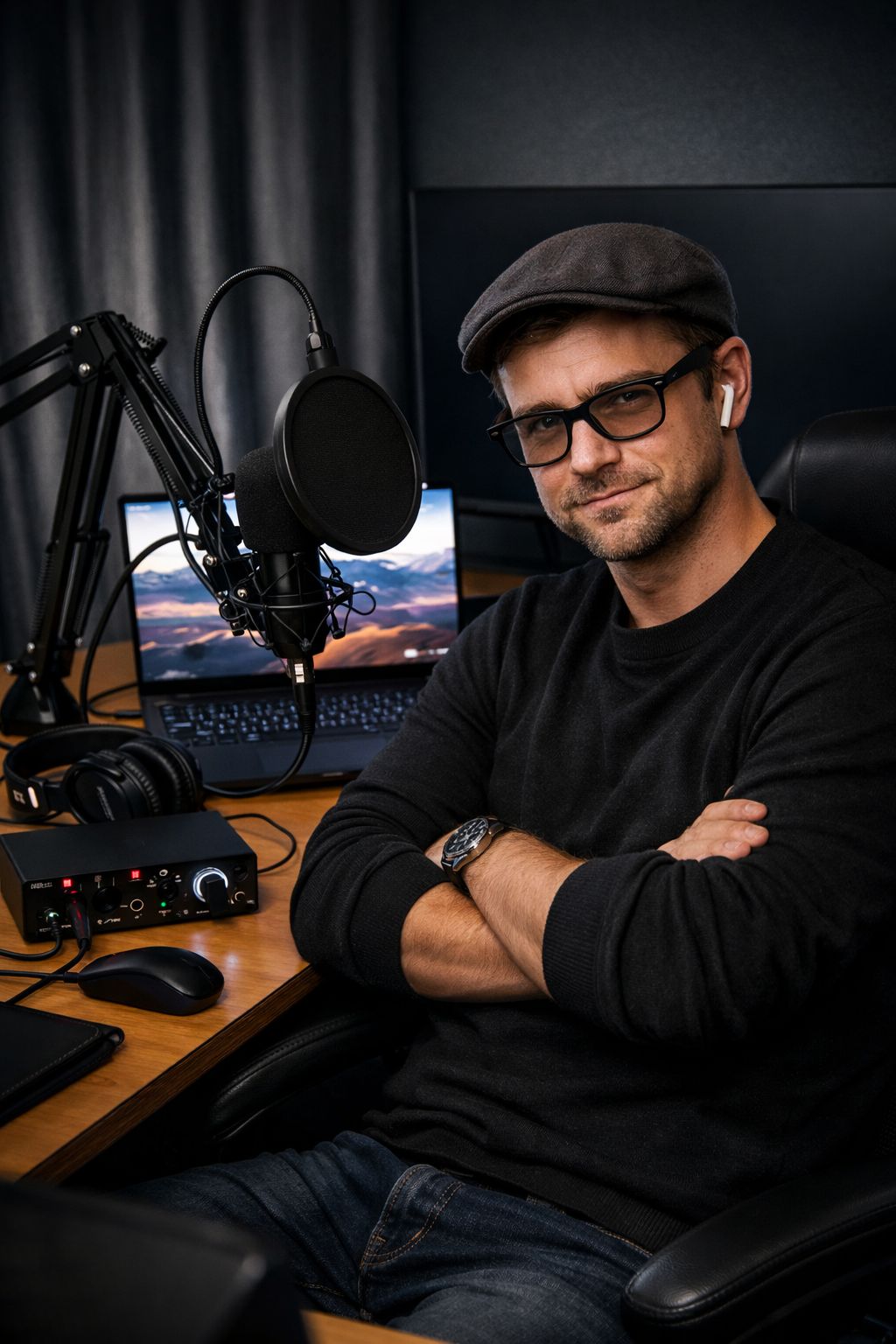 Dominik P. Oberhuemer